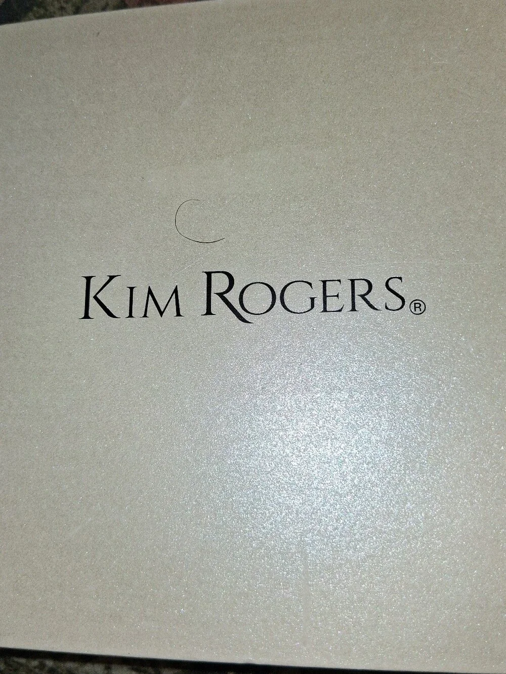 Kim Rogers 3 Piece Brooch Set Frog Dragonfly Lady Bugs
